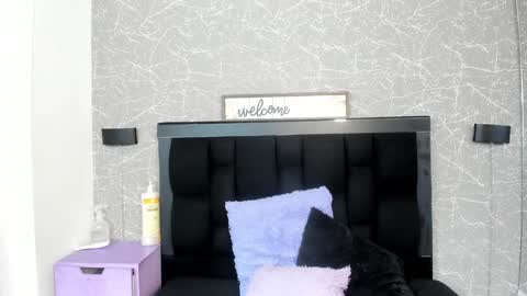 Snapshot of nina_cute06 chatting on 25, 1, 2025 Nina online show from 25, 1, 2025