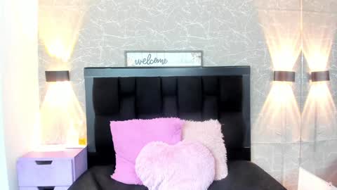Snapshot of nina_cute06 chatting on 30, 1, 2025 Nina online show from 30, 1, 2025
