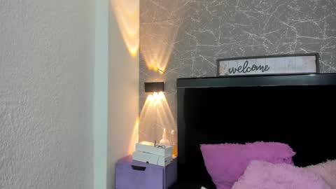 Snapshot of nina_cute06 chatting on 30, 1, 2025 Nina online show from 30, 1, 2025