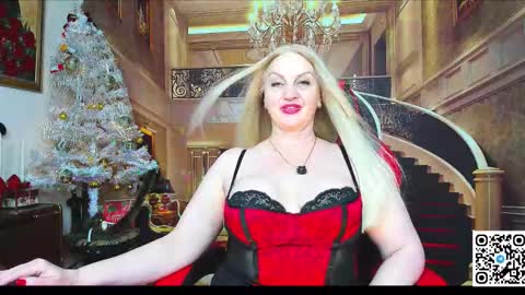 Snapshot of nina_deville chatting on 6, 1, 2026 Nina online show from 6, 1, 2026
