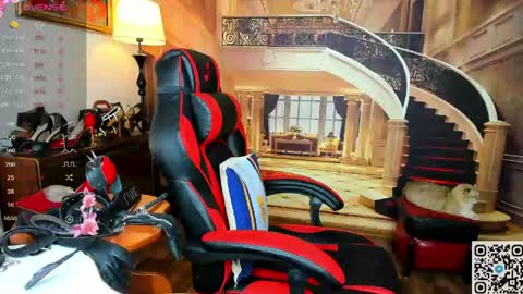 Nina online show from 24, 3, 2026