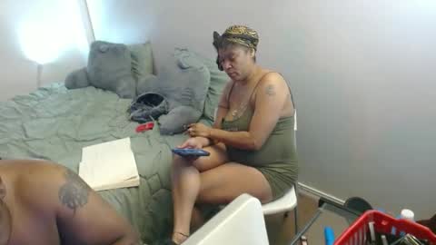 Nina Fame online show from 20, 5, 2026