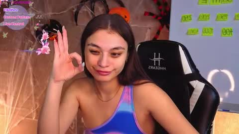 Ketrin online show from 27, 10, 2025