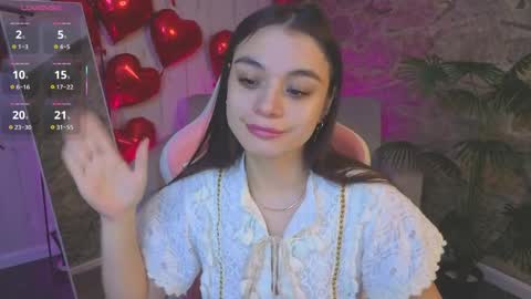 Ketrin online show from 27, 3, 2026