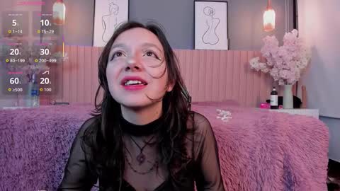 nina_ford_ online show from 10, 1, 2026