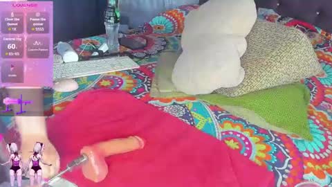 Snapshot of nina_gauther_ chatting on 19, 6, 2026 Nina Gauther online show from 19, 6, 2026