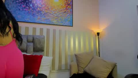 Snapshot of nina_glow_ chatting on 20, 2, 2026 nina_glow_ online show from 20, 2, 2026