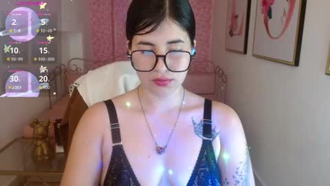 Nina online show from 18, 3, 2026