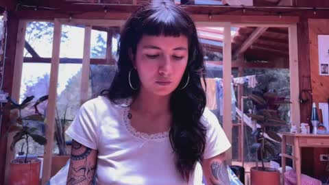 Nina.  online show from 1, 5, 2026