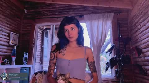 Nina.  online show from 4, 6, 2026
