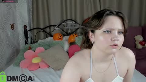 Snapshot of nina_lunaa chatting on 30, 10, 2025 nina lunaa online show from 30, 10, 2025