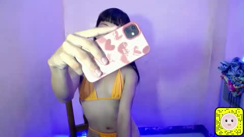 Snapshot of nina_mochikiss21 chatting on 10, 6, 2026 Nina online show from 10, 6, 2026