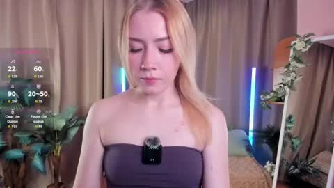Nina online show from 3, 7, 2026