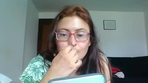 Snapshot of nina_petit chatting on 11, 2, 2025 Nina online show from 11, 2, 2025