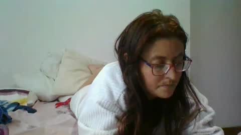 Snapshot of nina_petit chatting on 17, 2, 2025 Nina online show from 17, 2, 2025