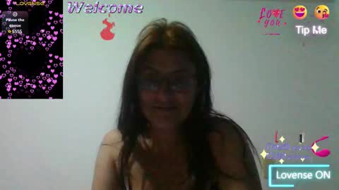 Snapshot of nina_petit chatting on 23, 2, 2025 Nina online show from 23, 2, 2025