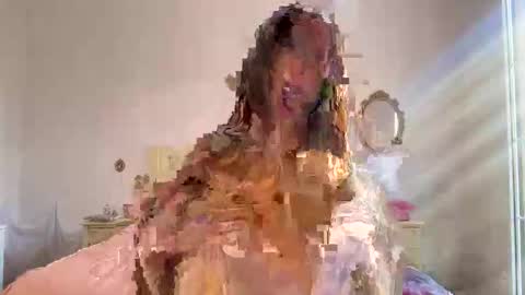 nina_princesa online show from 26, 11, 2025