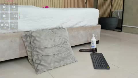 NINA online show from 18, 2, 2025