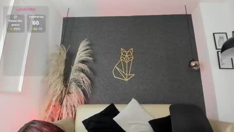 Snapshot of nina_voss chatting on 11, 6, 2026 nina_voss online show from 11, 6, 2026