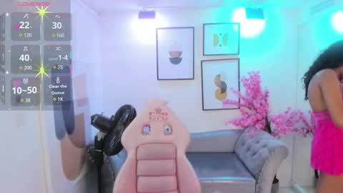 Snapshot of nina_willyams chatting on 8, 2, 2026 Nina online show from 8, 2, 2026
