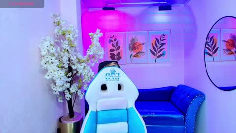 Snapshot of nina_willyams chatting on 19, 2, 2026 Nina online show from 19, 2, 2026
