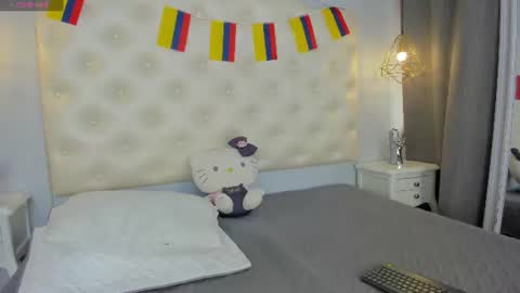 Snapshot of ninaavelvett chatting on 6, 7, 2026 Nina online show from 6, 7, 2026