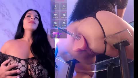 ninabloom_ online show from 22, 4, 2026