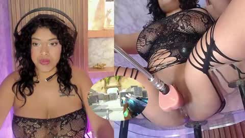 Snapshot of ninacapelli chatting on 5, 5, 2026 Valentina online show from 5, 5, 2026