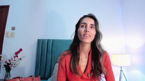 Nina online show from 26, 12, 2024