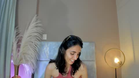 Nina online show from 1, 11, 2025