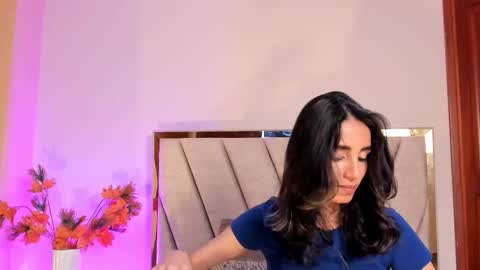 Nina online show from 3, 11, 2025