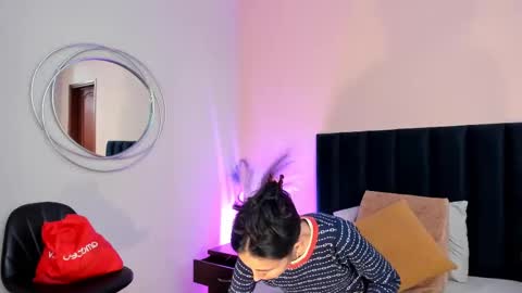 Nina online show from 14, 11, 2025