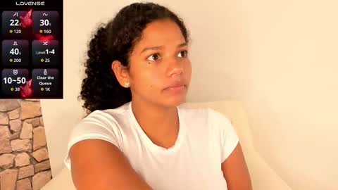 Snapshot of ninacollinss1 chatting on 31, 10, 2025 ninabigboobs online show from 31, 10, 2025