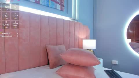 Nina  online show from 8, 3, 2026