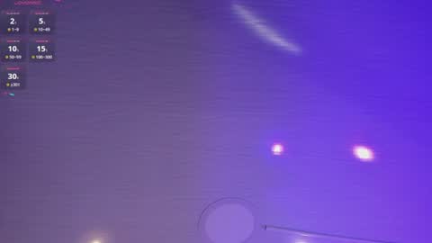 Nina  online show from 9, 7, 2026