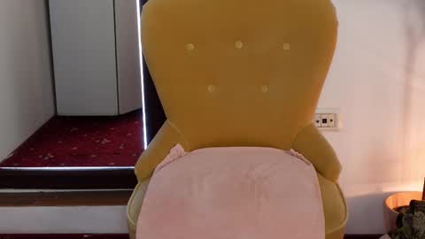 NinaCrystal online show from 27, 2, 2026