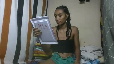 Snapshot of ninaeaa chatting on 13, 2, 2026 ninaeaa online show from 13, 2, 2026