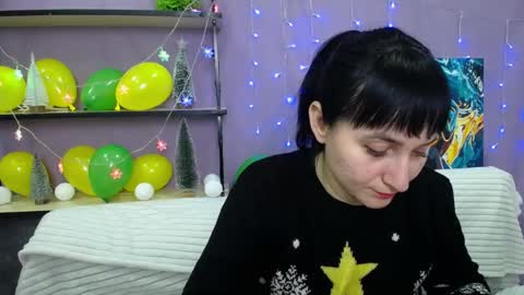 ninaflawlees online show from 14, 1, 2025