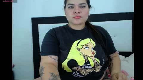 Snapshot of ninafuentes2x chatting on 30, 5, 2026 NinaFuentes online show from 30, 5, 2026