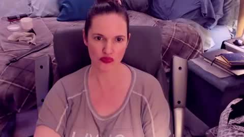 Snapshot of ninajaymes chatting on 6, 1, 2025 Nina Jaymes online show from 6, 1, 2025