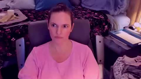 Snapshot of ninajaymes chatting on 9, 1, 2025 Nina Jaymes online show from 9, 1, 2025