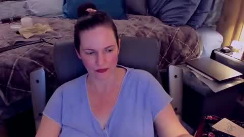 Snapshot of ninajaymes chatting on 11, 1, 2025 Nina Jaymes online show from 11, 1, 2025