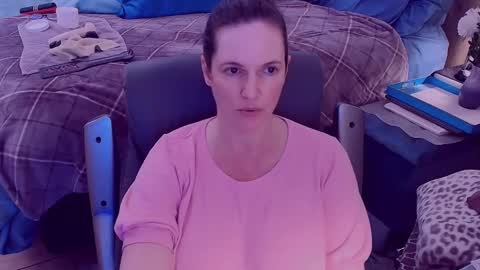 Snapshot of ninajaymes chatting on 1, 3, 2025 Nina Jaymes online show from 1, 3, 2025