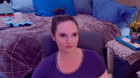 Snapshot of ninajaymes chatting on 27, 9, 2025 Nina Jaymes online show from 27, 9, 2025