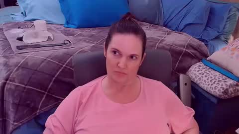 Nina Jaymes online show from 20, 11, 2025