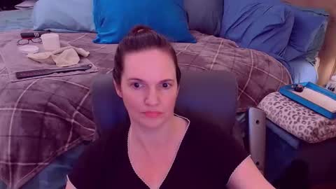 Nina Jaymes online show from 1, 12, 2025