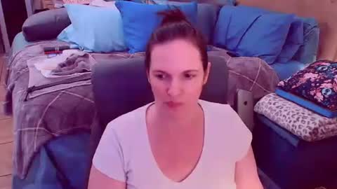 Nina Jaymes online show from 16, 1, 2026