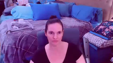 Snapshot of ninajaymes chatting on 17, 1, 2026 Nina Jaymes online show from 17, 1, 2026