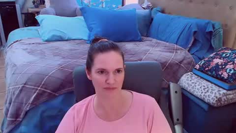 Snapshot of ninajaymes chatting on 6, 2, 2026 Nina Jaymes online show from 6, 2, 2026