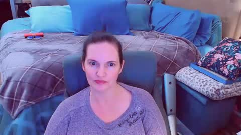 Snapshot of ninajaymes chatting on 8, 2, 2026 Nina Jaymes online show from 8, 2, 2026